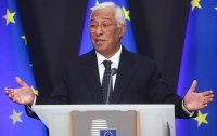 Антонио Коща: ЕС планира преговори за членство на Украйна възможно най-скоро