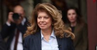 Илияна Йотова ще бъде домакин на традиционен ифтар за началото на Рамазан