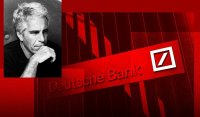 Как Deutsche Bank се &bdquo;облизваше&ldquo; за парите на Епщайн, но игнорираше престъпленията му (СНИМКИ)