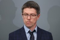 Брюксел потвърди: Стоил Цицелков е бил отстранен за 5 години от наблюдение на избори