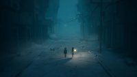 Reanimal: Кошмарът от създателите на Little Nightmares превзе гейм индустрията (ВИДЕО)