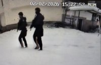 Анализ на видеозаписите от хижа &bdquo;Петрохан&ldquo; разкри загадъчен глас (ВИДЕО)