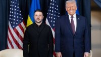 Подробности за разговора между Тръмп и Зеленски: Президентът на САЩ иска да сложи край на войната в Украйна до месец