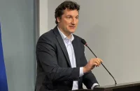 Зарков за ЕС на две скорости и предизвикателствата пред България: Само справедлива Европа ще бъде сигурна Европа