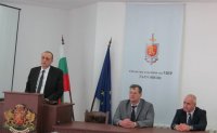 Ново назначение в МВР: Ст. комисар Мариан Михайлов пое ОД на МВР&ndash;Търговище