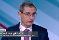 Владимир Николов отхвърли мотивите за освобождаването си като окръжен прокурор