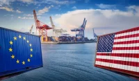 Европарламентът настоя за връщане на надплатените мита на Тръмп &ndash; над 100 млрд. евро за германски компании