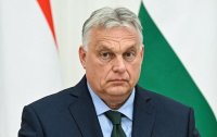 Орбан допуска спиране на електроенергията за Украйна при ескалация на доставките на руски петрол