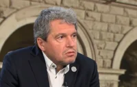 Тошко Йорданов: Нагласите ни за изборите са като на всички досега - отиваме и българите ще решат