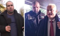 &bdquo;Неизбежният&ldquo; Караколев: Опитаха се да ме арестуват заради въпросите ми към МВР министъра (ВИДЕО)