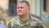 Немският Der Spiegel публикува статия за Залужни с многозначително заглавие: &bdquo;Човекът, от когото президентът Зеленски трябва да се страхува&ldquo;