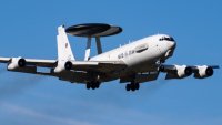 Китай алармира за активност на американски разузнавателни и танкерни самолети около Иран