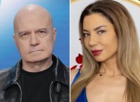 Слух взриви &bdquo;Ергенът&ldquo;: Твърдение за 5-годишна връзка между участничка и Слави Трифонов
