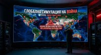 Изкуственият интелект натиска ядрения бутон в 95% от военните симулации