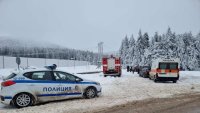 МВР опроверга твърденията за оставки след инцидента край &ldquo;Петрохан&rdquo;