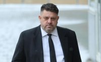 Атанас Зафиров след отхвърлянето на ветото на президента: Нищо и никой не може да ме накара да гласувам против интересите на народа