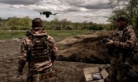 Голяма част от западните дронове се оказаха напълно безполезни за Украйна