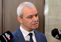 Костадин Костадинов за &ldquo;Петрохан&rdquo;: Важно е работата да продължи и този случай да бъде разплетен окончателно (ВИДЕО)