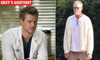 Почина актьорът Ерик Дейн &ndash; звезда от &bdquo;Анатомията на Грей&ldquo; и &bdquo;Еуфория&ldquo;