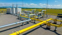 Внос на американски втечнен природен газ стартира за Украйна през Литва