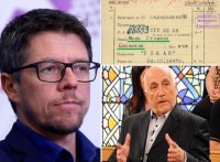 Разкритие след оставката: Бащата на Стоил Цицелков бил агент на ДС