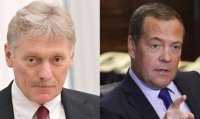 Русия заплаши с ядрен отговор при трансфер на оръжие за Украйна