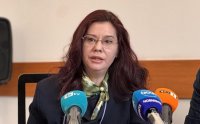 Кадрова промяна в здравеопазването: Шефката на &bdquo;Медицински надзор&ldquo; е уволнена