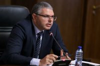 Марин Малчев оглави Софийска районна прокуратура с амбиции за по-бързи разследвания и прозрачност