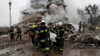 NYT: Над половин милион жертви във войната в Украйна до 2026 година