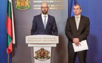 Георги Клисурски: Министерският съвет одобри проекта на удължителния закон за бюджета