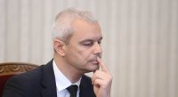 Костадин Костадинов призова за свикване на Консултативен съвет за национална сигурност