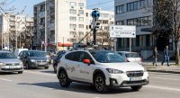 Автомобилите на Google Street View се завръщат: Голямата обиколка на България започва
