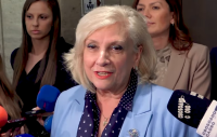 Искра Михайлова: Настояваме президентът Йотова да свика КСНС, България не може да чака повече! (ВИДЕО)