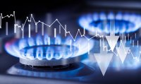 Цената на газа в Европа се повиши с 40%