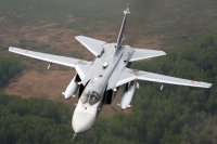 Катар е свалил два бомбардировача Су-24, идващи от Иран