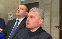 Тошко Йорданов: Васил Терзиев позорно излъга (ВИДЕО)