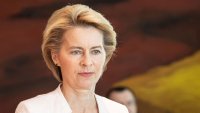 Фон дер Лайен: Европа трябва да бъде геополитически актьор и да защитава сигурността си