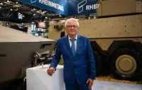 Шефът на &bdquo;Райнметал&ldquo;: В европейските страни се наблюдава недостиг на боеприпаси и високо търсене на бронирани машини