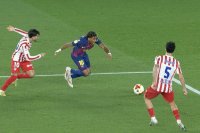 Математика на провала: Защо 3:0 не стигна за финал в Купата на Краля? (ВИДЕО)