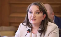 Деница Сачева: С приетите промени в КСО средната пенсия може да достигне 760 евро