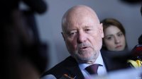 Тагарев: Отслабването на Иран оказва влияние върху регионалната динамика