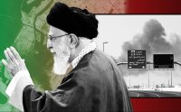 Иран прилага разработен от Али Хаменей план за предизвикване на регионална война в Близкия изток