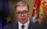 Александър Вучич: Сърбия няма да стане част от НАТО