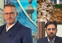 България потъва в мърша! Животински трупове заплашват с епидемии и зарази!