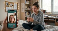 Бъдещето на психологията: Защо дигиталните платформи печелят доверието на младите и техните родители