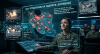 Технологичният скок на бойното поле: Военният модел Claude съкрати времето за вземане на решения до секунди
