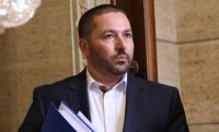 Бащата на Сияна официално регистрира коалиция &bdquo;Сияние&ldquo; за изборите