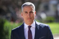 Андрей Гюров: Ако няма съгласие за бюджета, ще се намери решение
