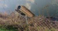 Свалиха втора иранска ракета над Турция