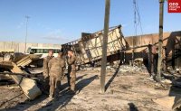 Ракетните и дронови атаки на Иран разкриха уязвимостта на САЩ в Близкия изток